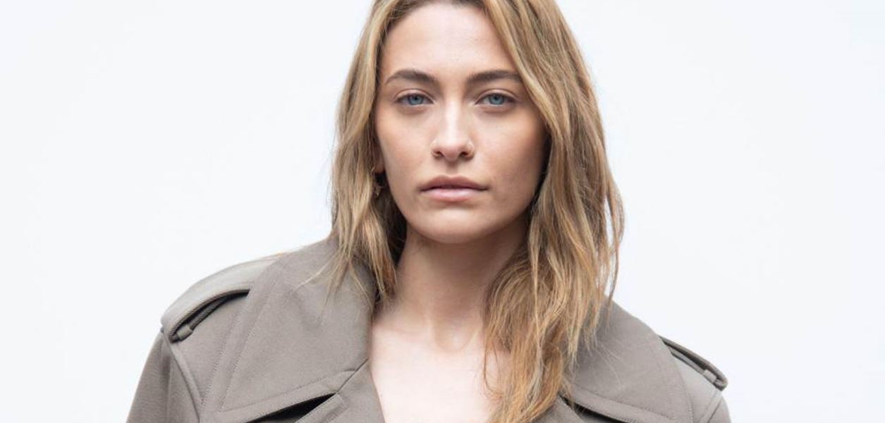 Парис Джексън в откровена изповед за зависимостите си