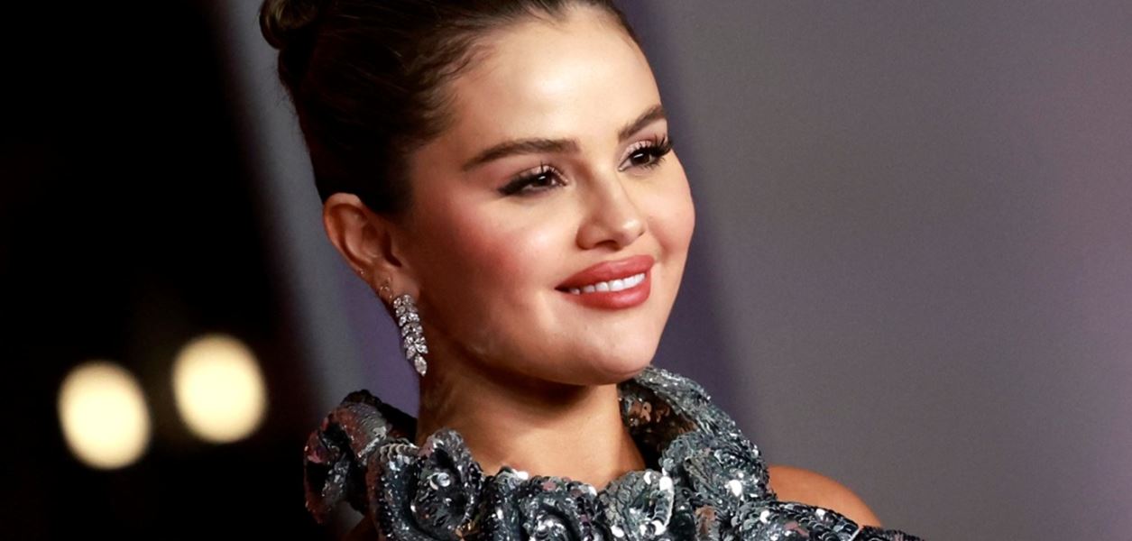 Селена Гомес спира с музиката