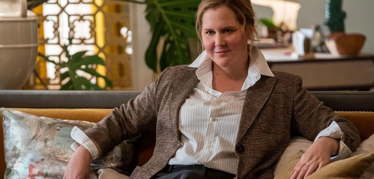 Ейми Шумър разказа за здравословните си трудности