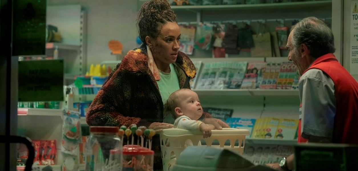 Ако сте харесали Sex Education, не пропускайте &quot;Бебето&quot;