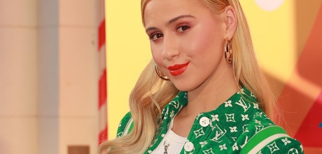 Мария Бакалова ще участва в нов филм с Жан Рено