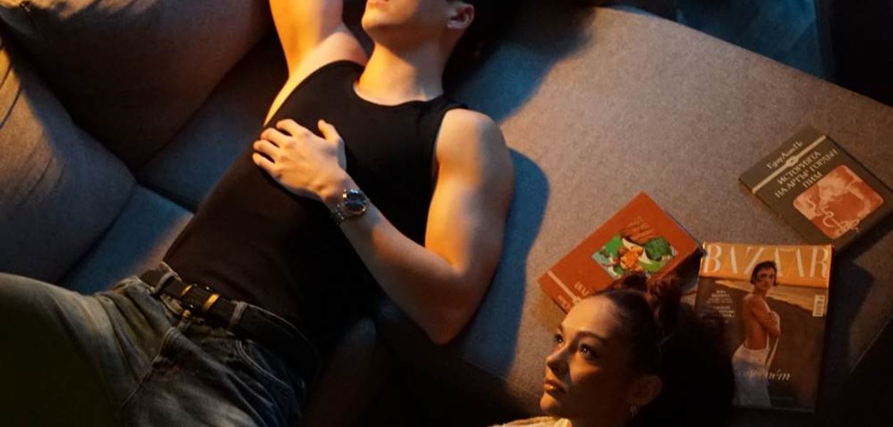 Нова песен на Тино и VALL разкрива емоционалната дълбочина на любовта