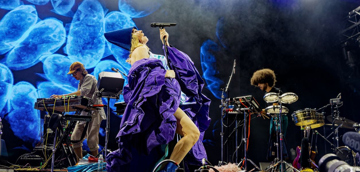 5 концерта, които няма да пропуснем през август