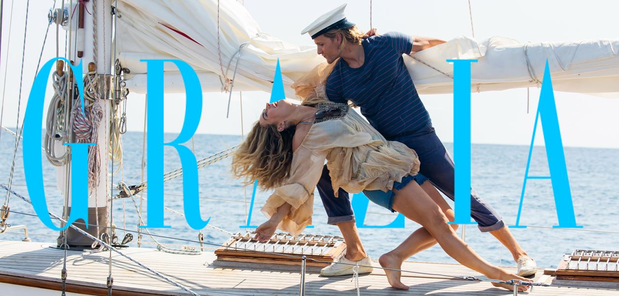 Филмите, които веднага носят лятно настроение