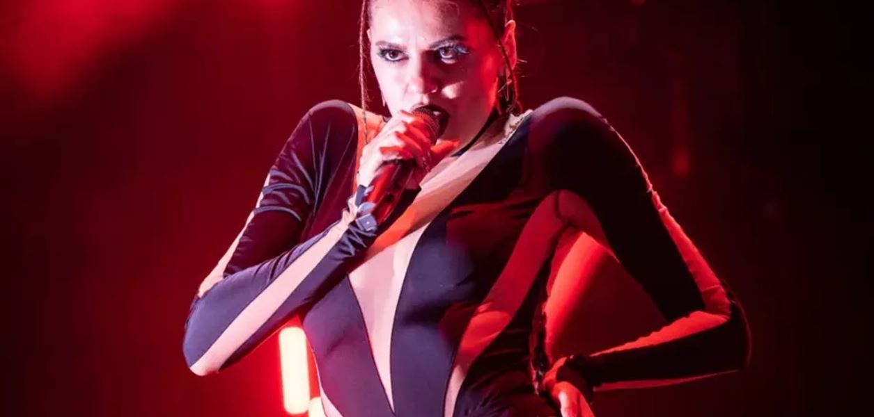 Михаела Филева изненада с ново видео