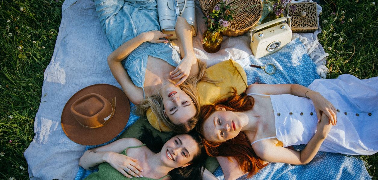 Важен ли е биотинът за косата и кожата?