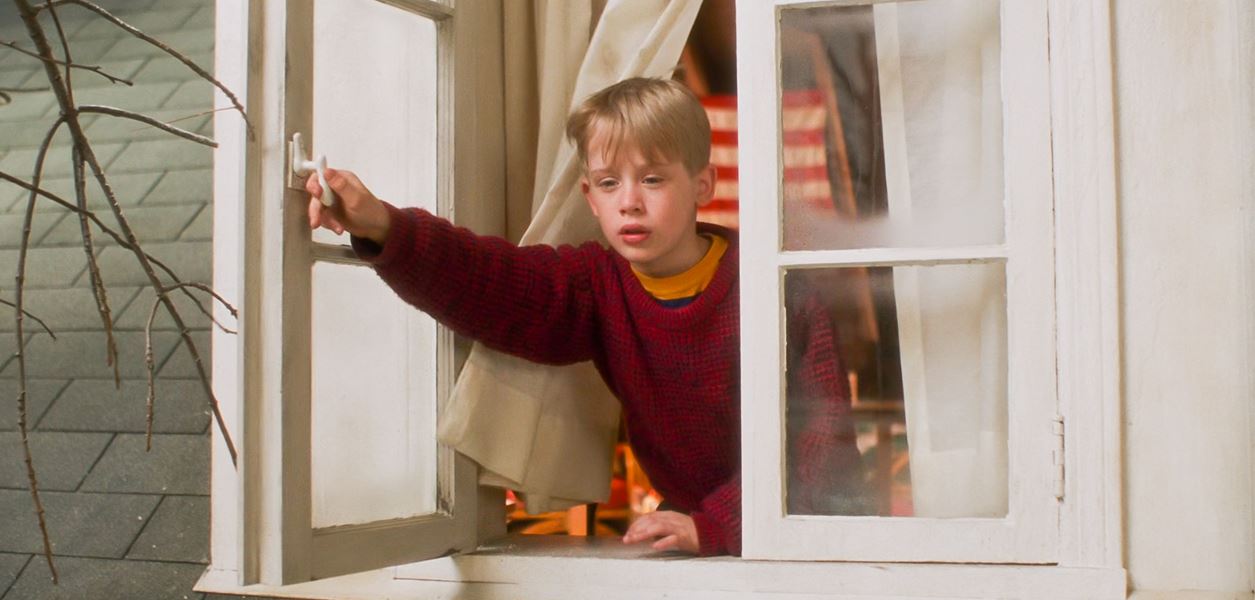 Коледните филми, които можем да гледаме всяка година