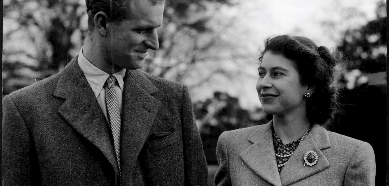 6 февруари: Най-специалният ден за кралица Елизабет II