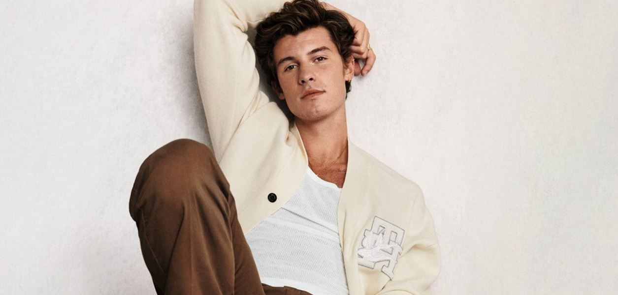 Tommy Hilfiger отбеляза партньорството си с Шон Мендес на таен концерт