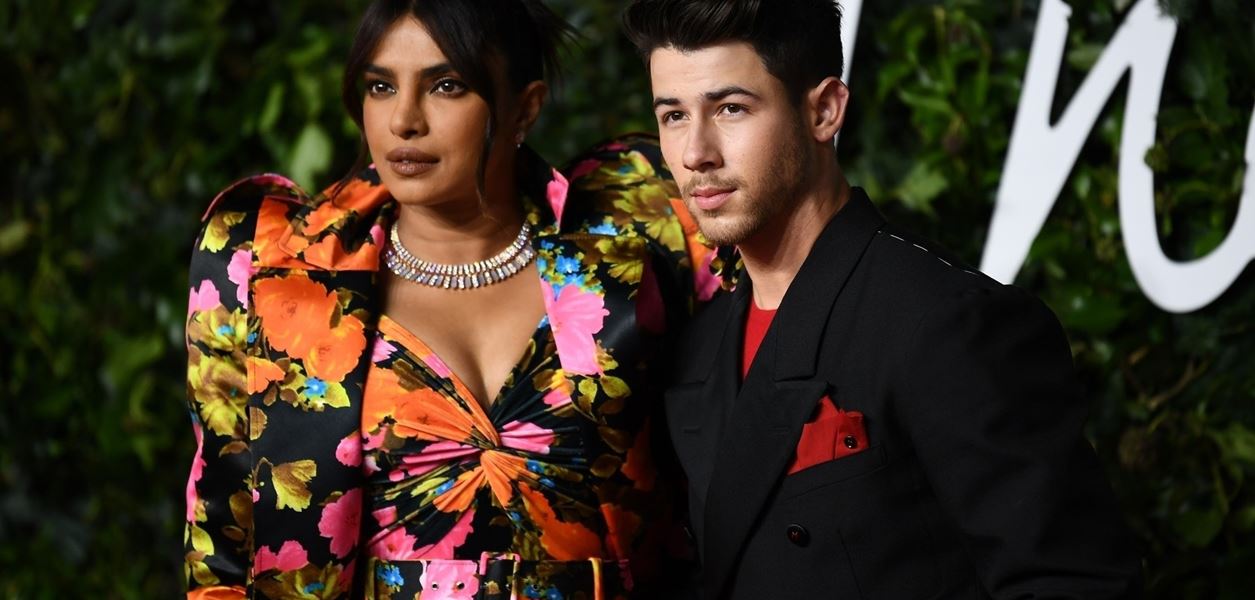 Приянка Чопра и Ник Джонас имат еднакви татуировки