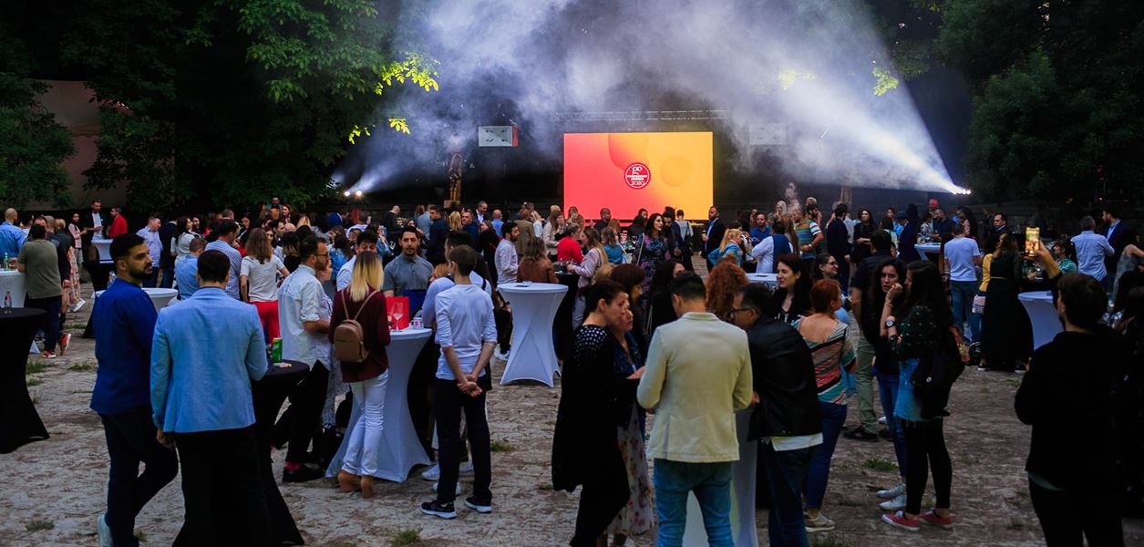 Най-добрите заведения влизат в битка, победителят избираме ние