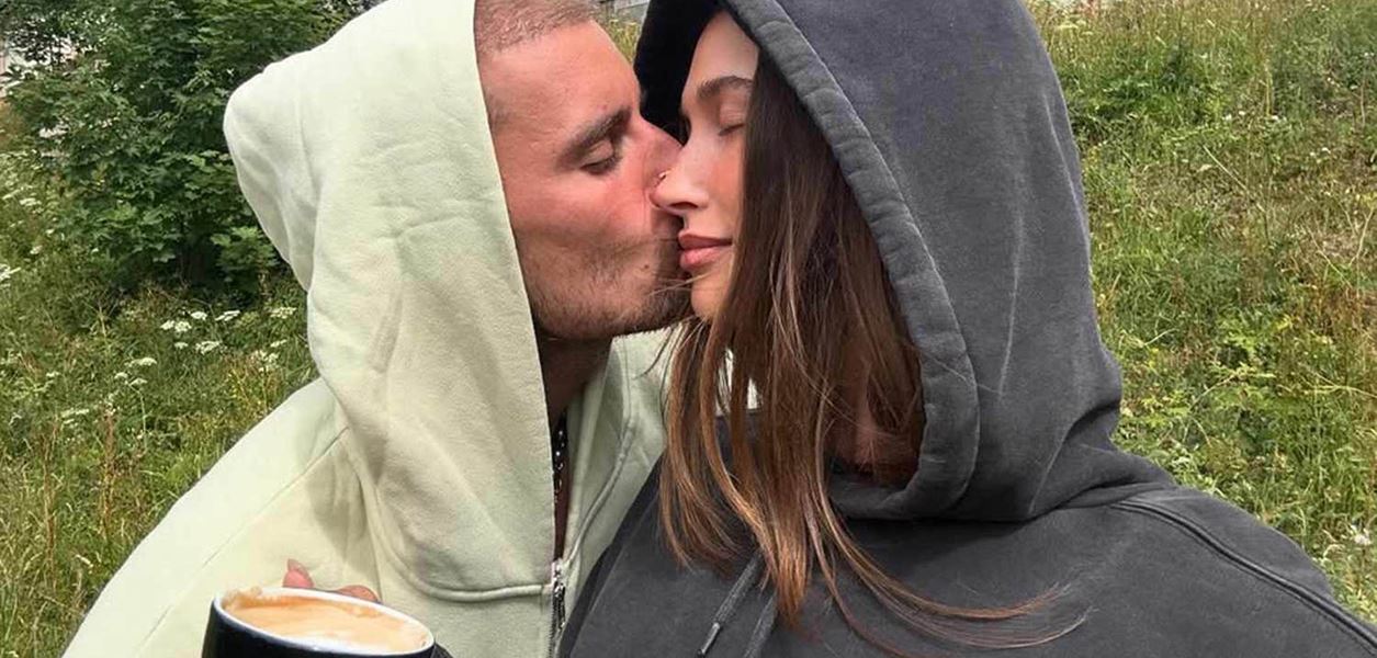 Джъстин Бийбър показа сина си в новото си видео