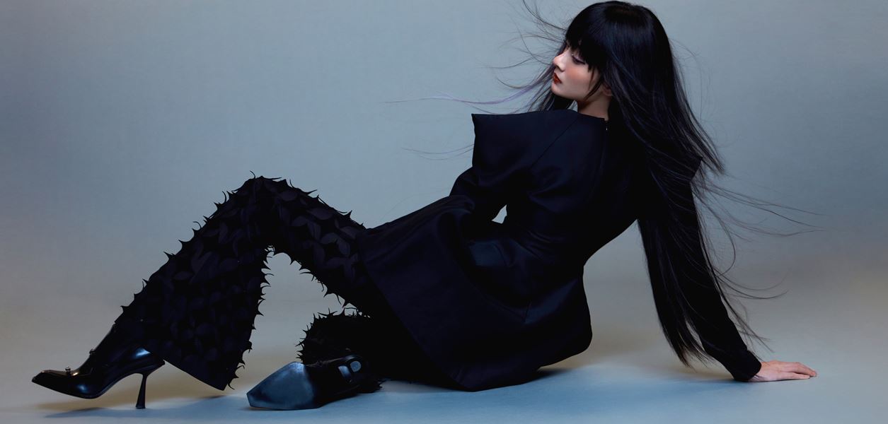 All Eyes On... Sun Yi