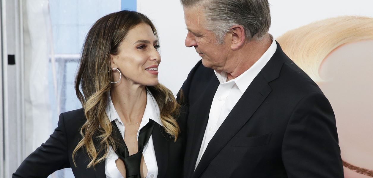 Алек и Хилария Болдуин очакват седмото си дете