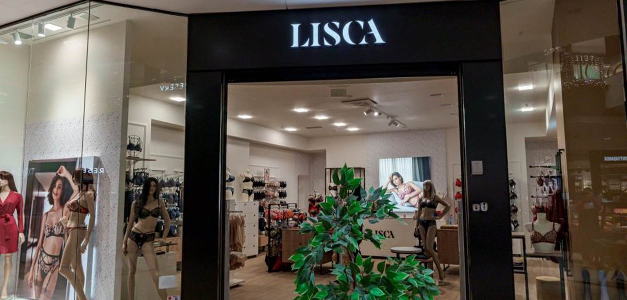 Lisca събужда женствеността във всичките й форми