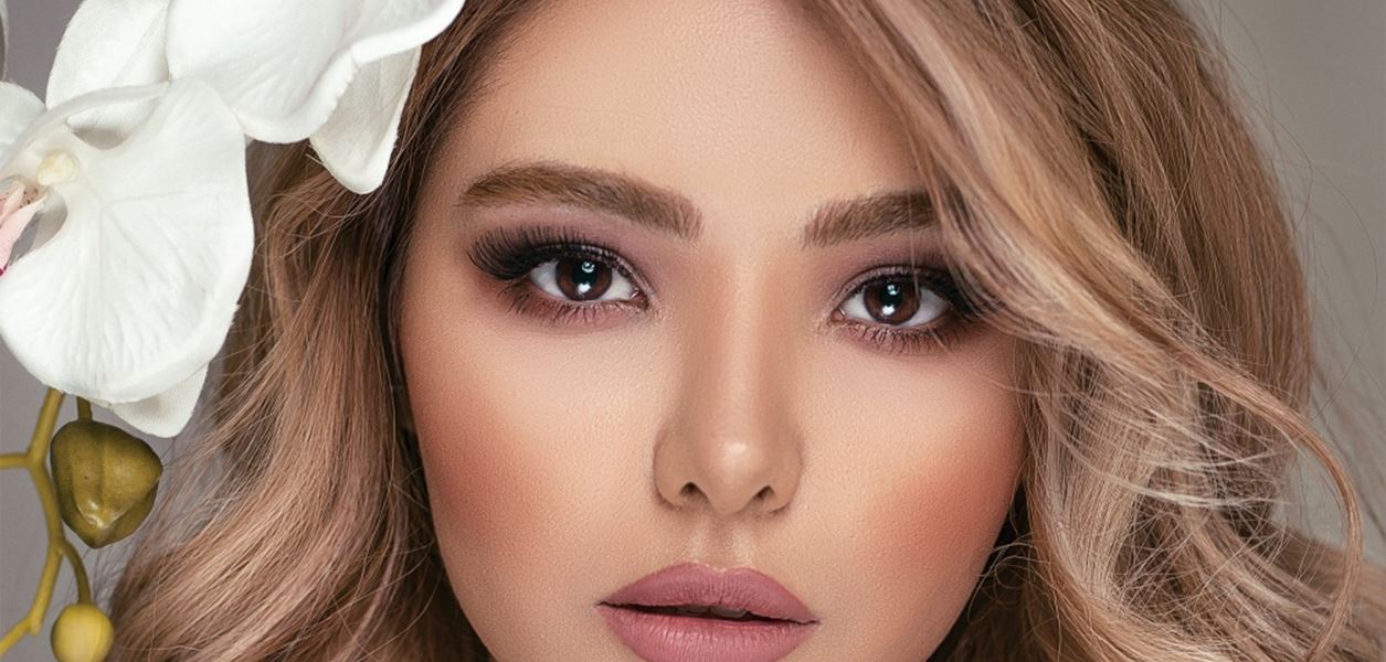 Голямото завръщане на matte гримът през 2024 година