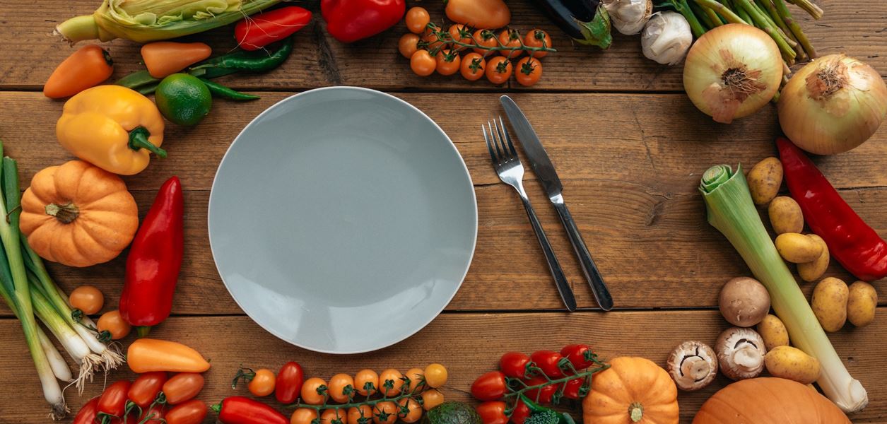 Това са най-важните витамини за есента