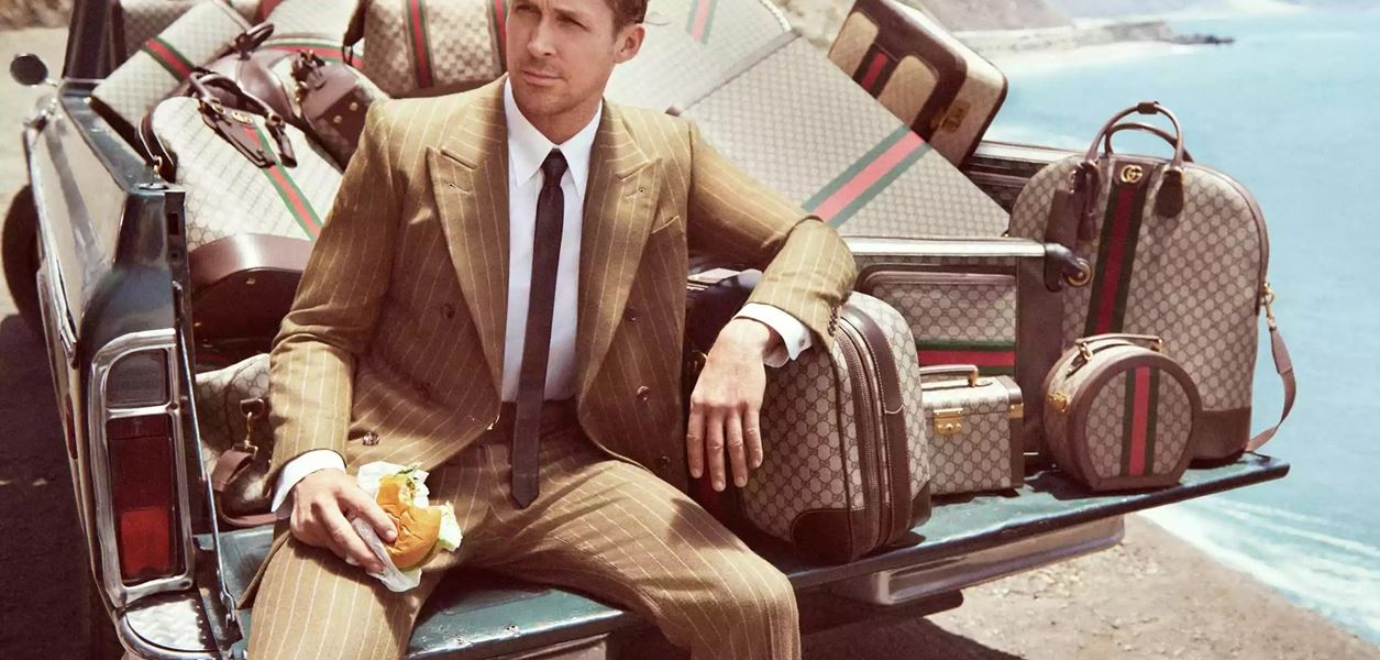 Райън Гослинг знае как да поддържа перфектна фигура