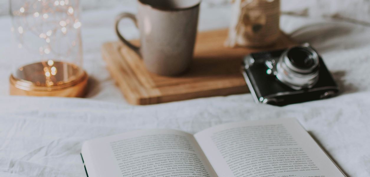 9 интригуващи заглавия за уютни вечери през ноември