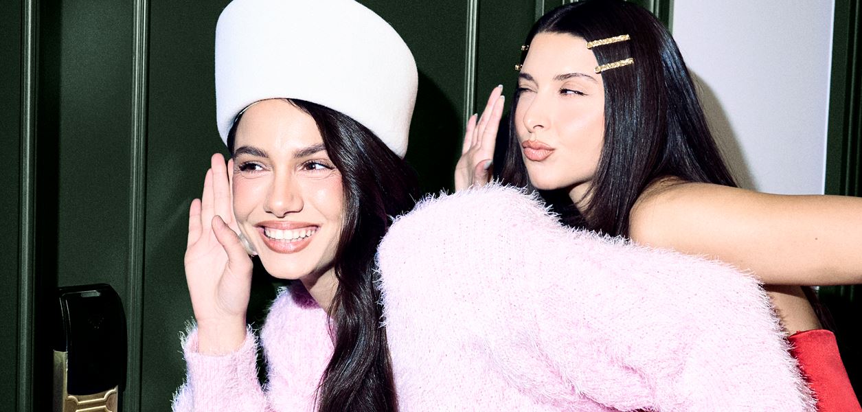 Oh, girls just wanna have fun