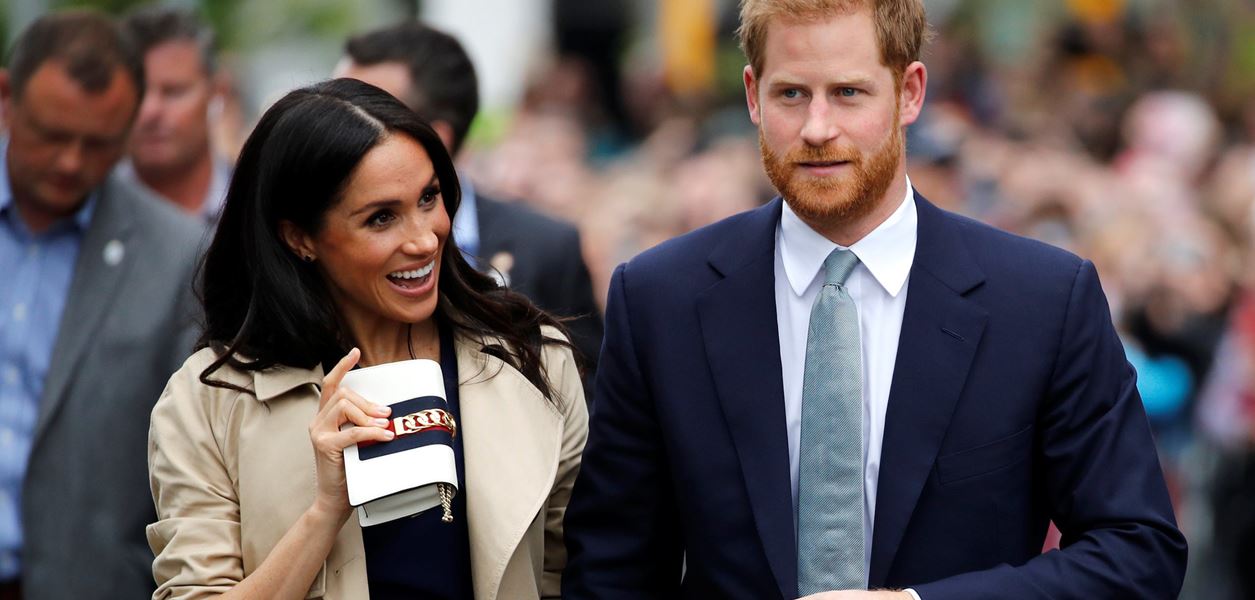 Не можем ли да оставим Меган Маркъл на мира?