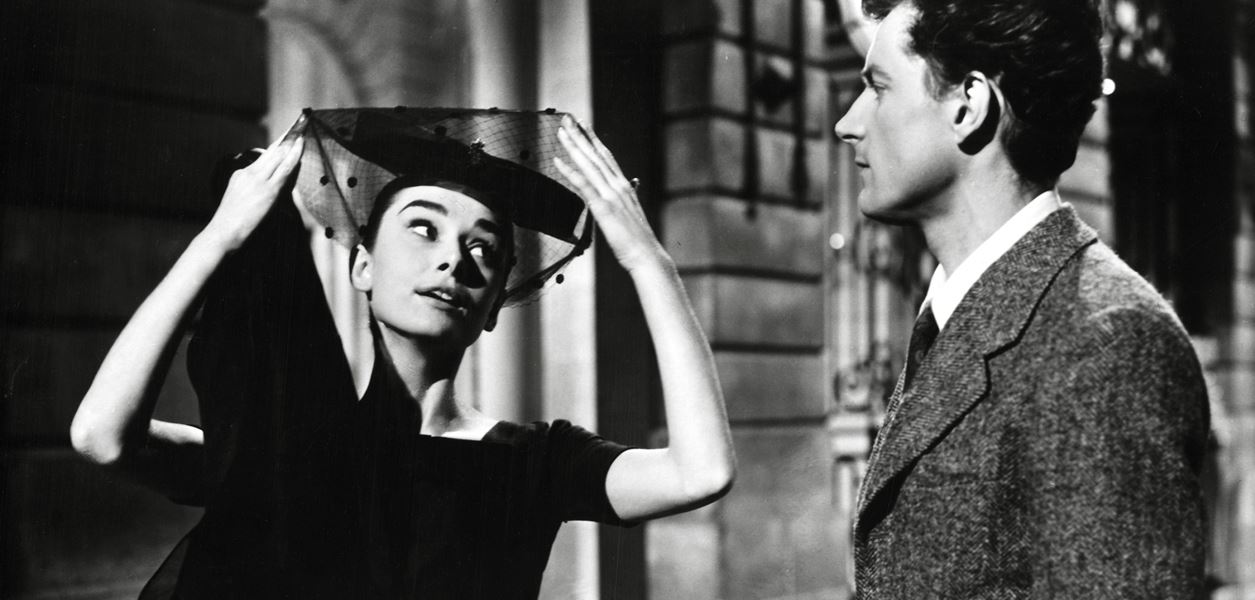 Нова телевизионна поредица ще разкаже живота на Одри Хепбърн