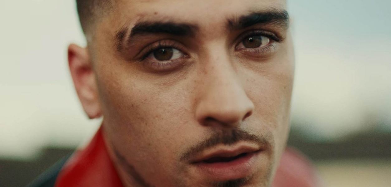 Зейн се завръща към музиката след 2-годишна пауза