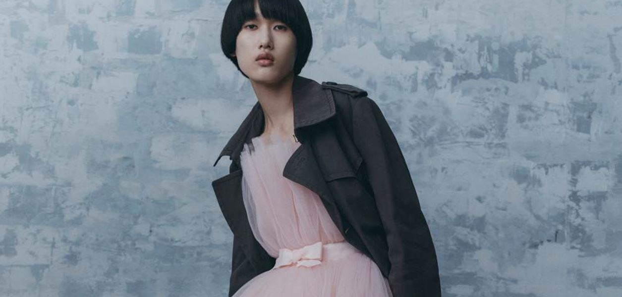 H&amp;M с лимитирана линия от pre-loved модели