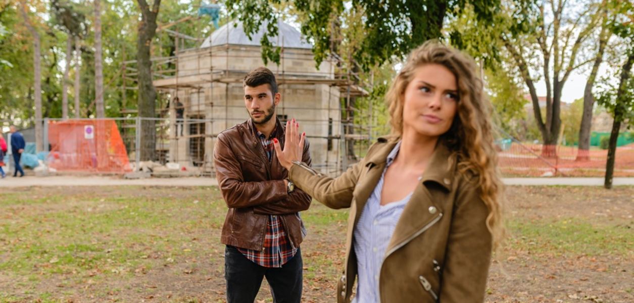 За раздялата с любов