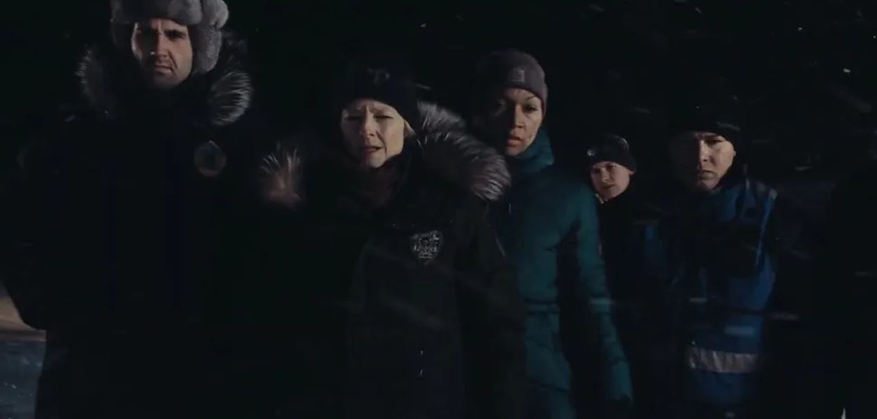 &quot;Истински детектив&quot; се завръща с пети сезон