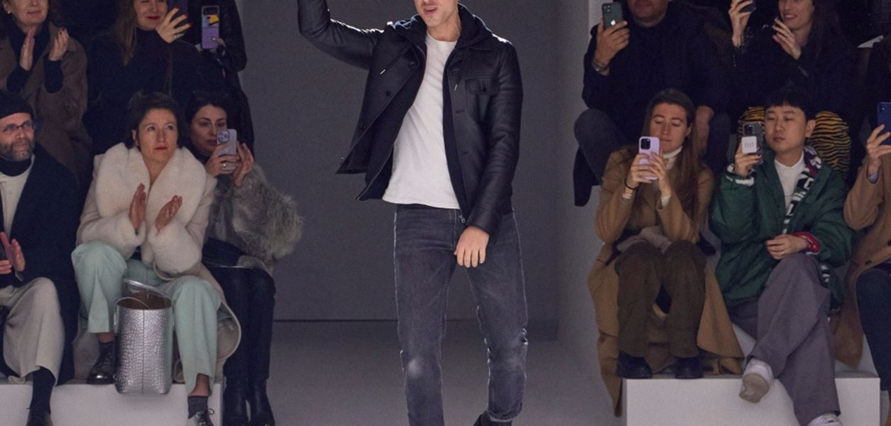 Никола ди Феличе е новият дизайнер на Jean Paul Gaultier