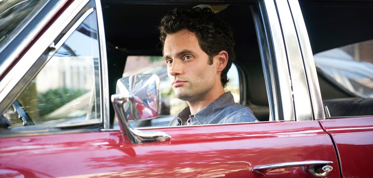 Пен Баджли не иска да прави повече интимни сцени