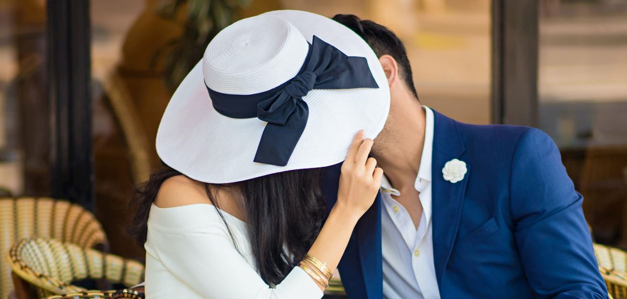 Алтернативни любовни преживявания в любимия Париж