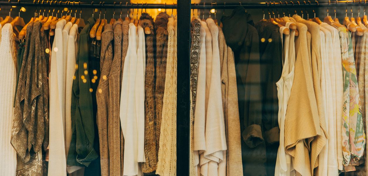 Как да разпознаем качествените дрехи?