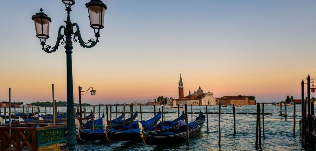 Дестинациите, които непременно трябва да посетите