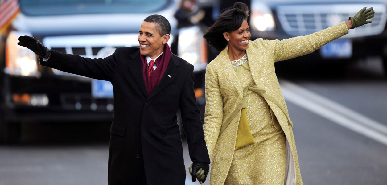 Барак Обама и дните в Белия дом, разказани от първо лице в предстоящия му мемоар