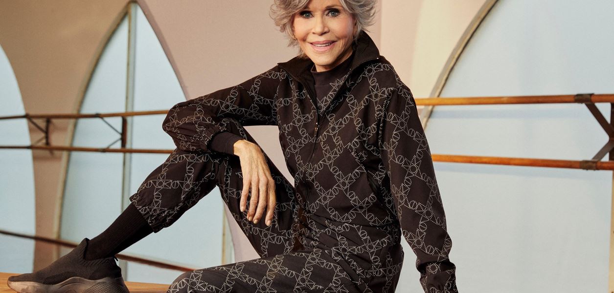 Джейн Фонда е диагностицирана с рак