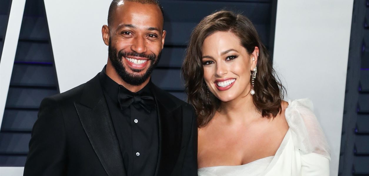 Ашли Греъм стана майка на близнаци