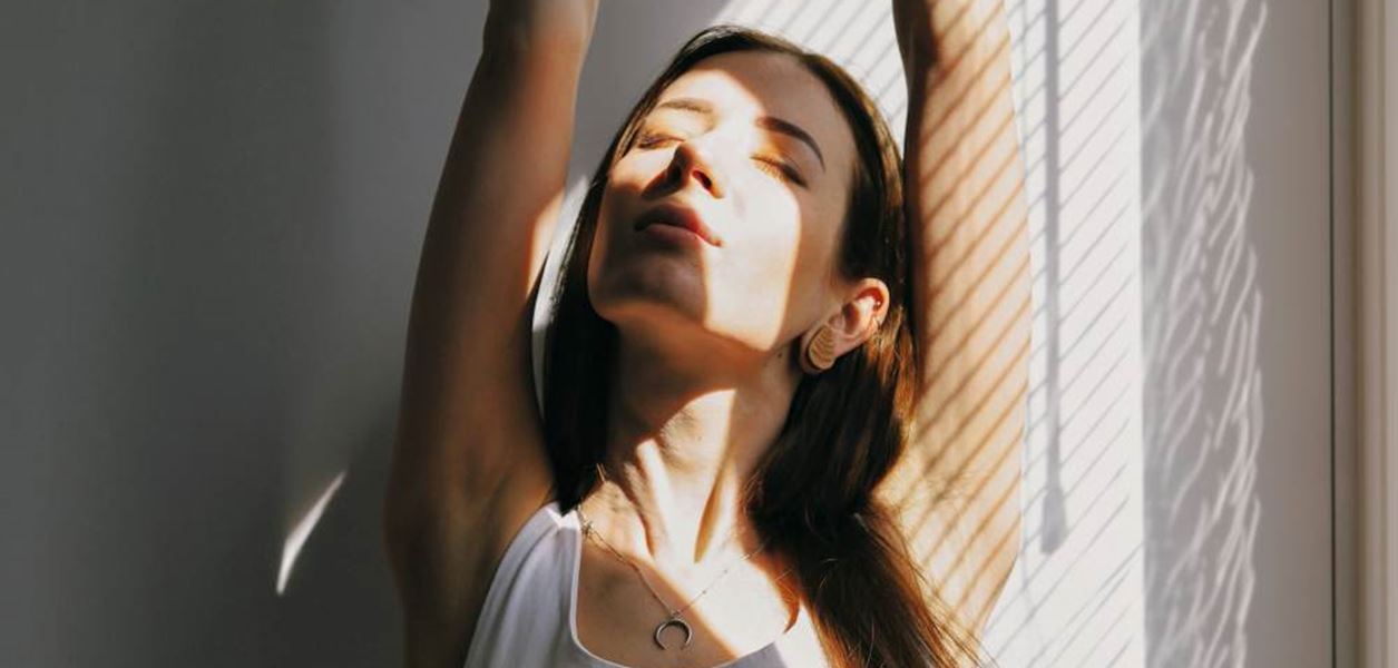 Да рестарираме тялото