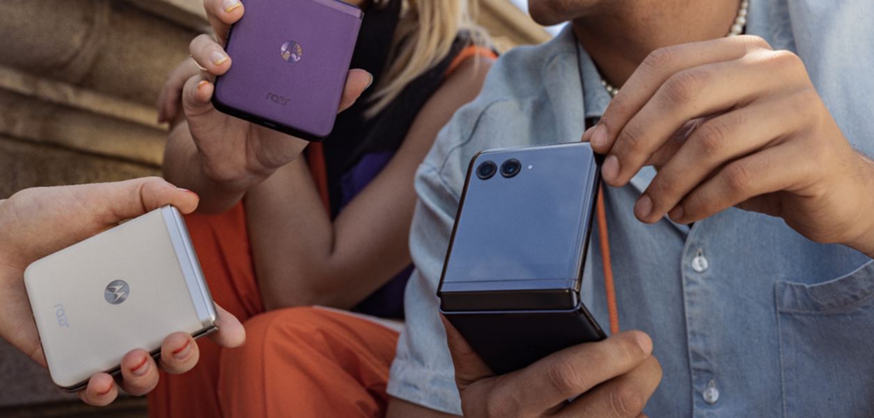 Намигваме към миналото, но с поглед в бъдещето