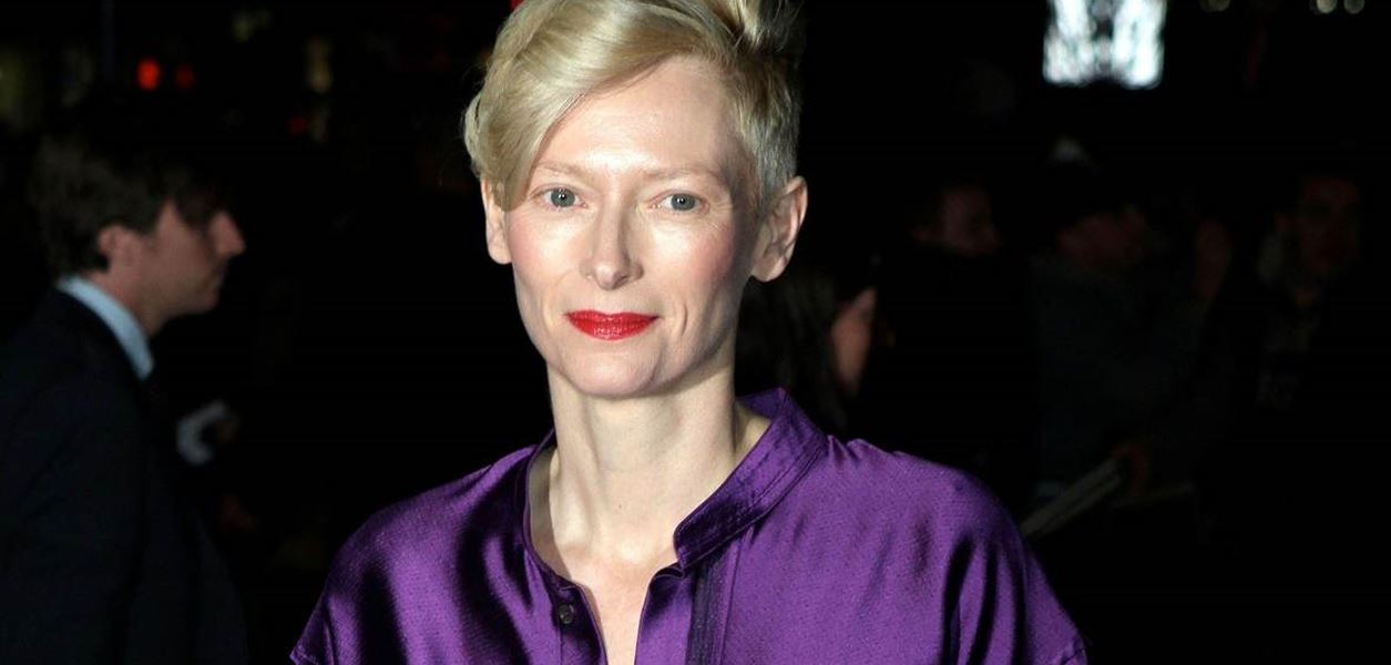 Тилда Суинтън води новото мистично издание на календара Pirelli 2026