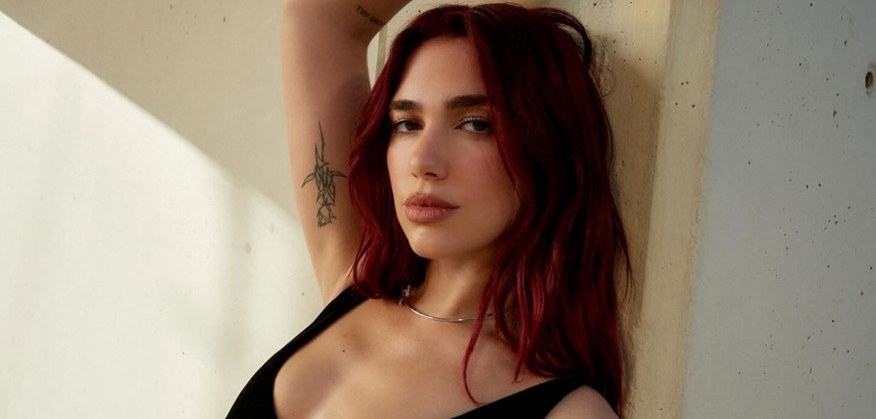 Новото видео на Дуа Липа вече е факт