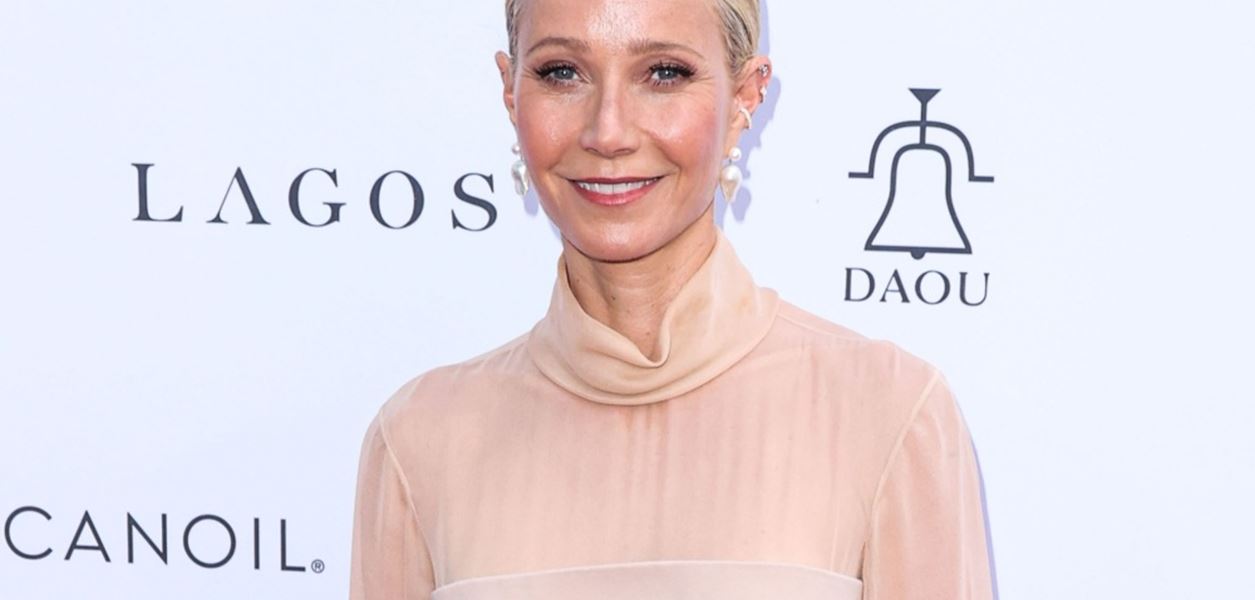 Искате ли да бъдете първите гости на Гуинет Полтроу?