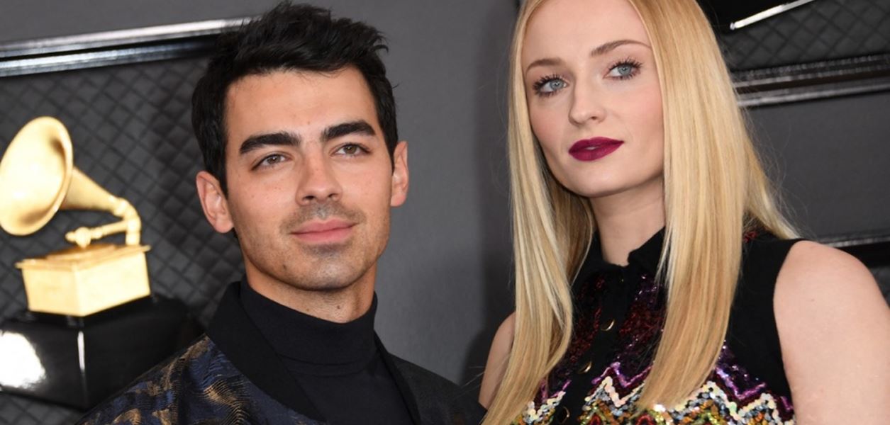 Официално е! Джо Джонас подаде документите за развод