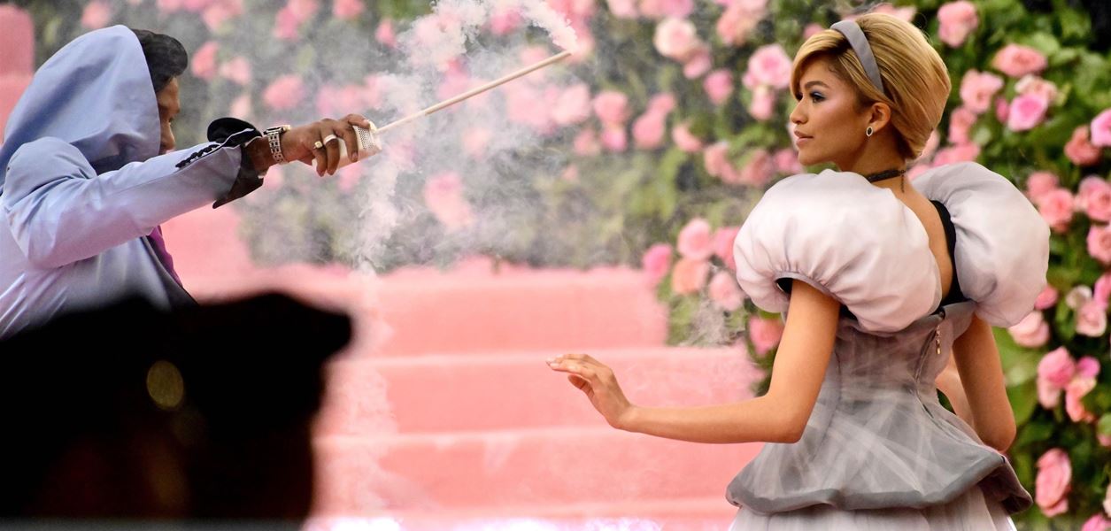 Met Gala 2021 ще бъде през септември, темата е...