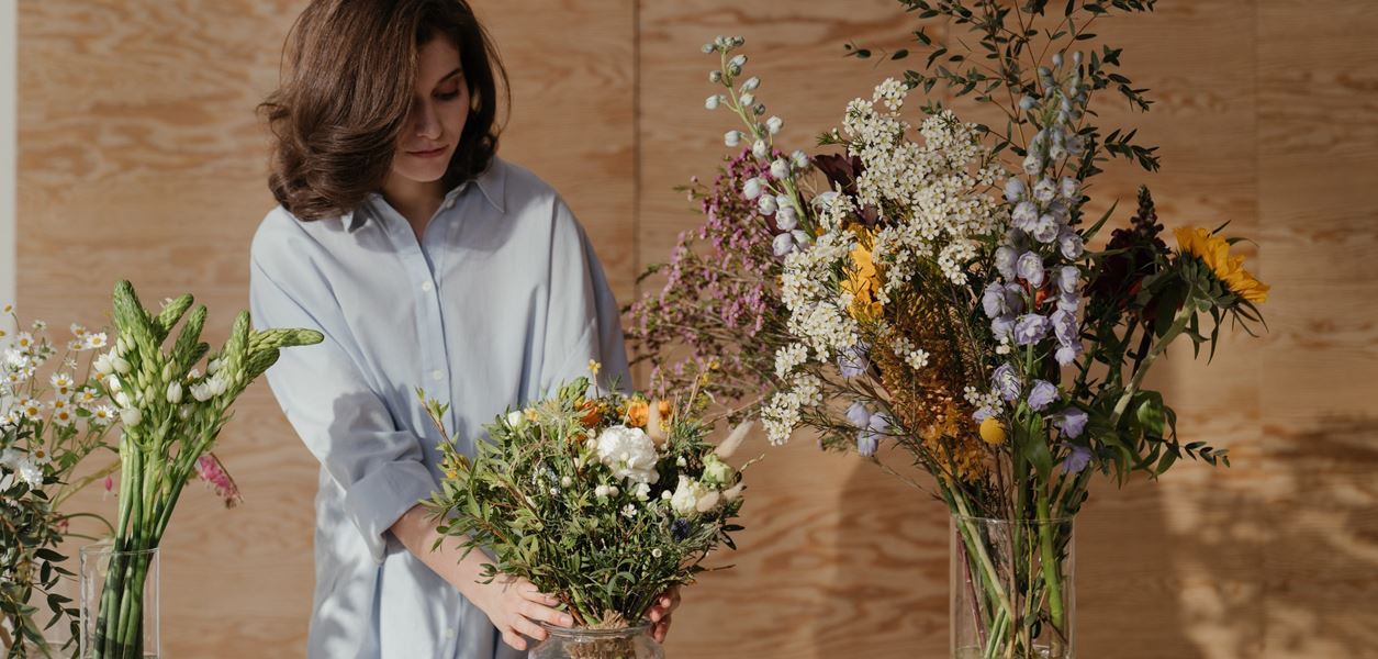 Моля, нека поговорим за вдъхновението