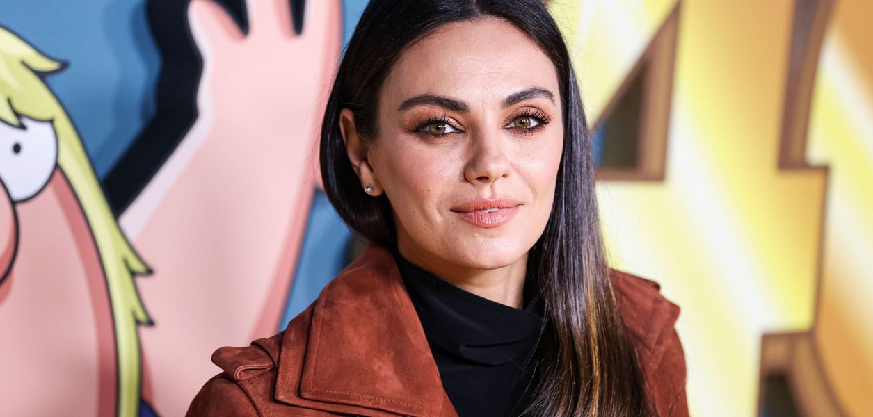 6 неща, заради които Мила Кунис ни вдъхновява