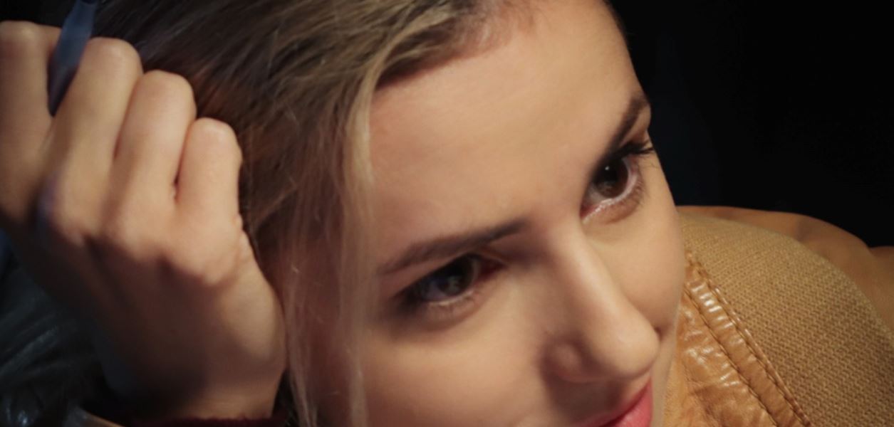 А като Алфа, В като Валентина