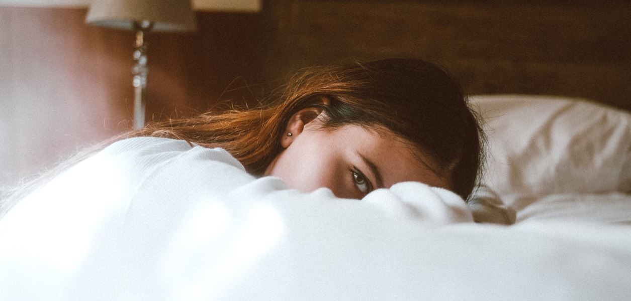 Спрете да се криете и нека се справим с проблемната кожа