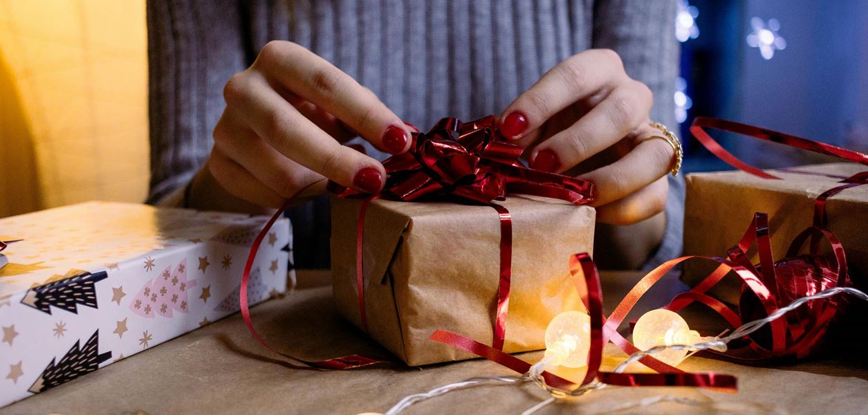 45 last-minute идеи за подаръци от екипа на GRAZIA